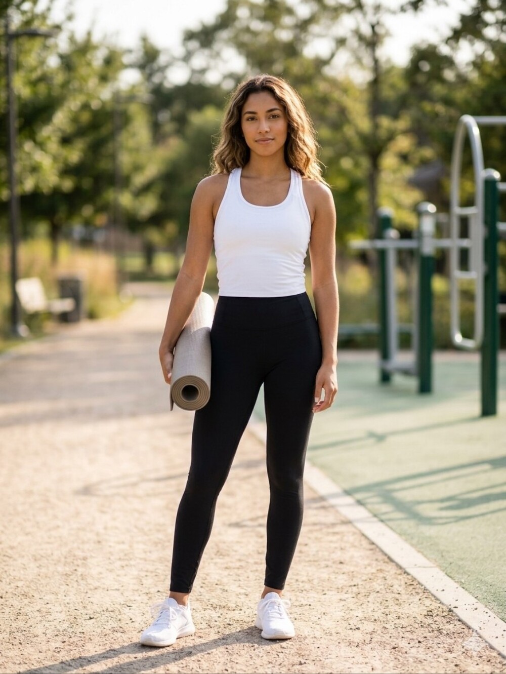 Kendall‎ & Kylie New Pullon Black Leggings Womens Size XS Athletic Workout